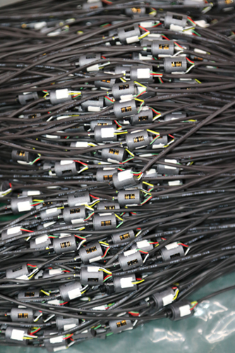 帽式滑環(huán) 帽式滑環(huán)