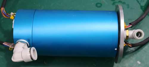 氣電滑環(huán) 氣電滑環(huán)