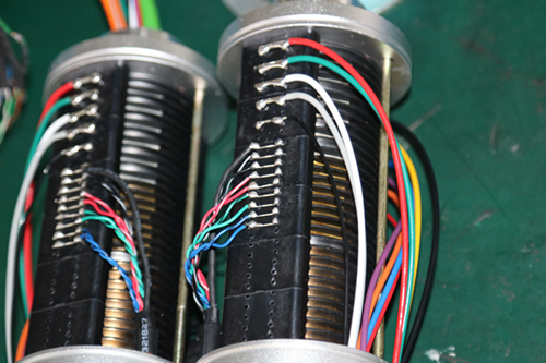 滑環(huán)結(jié)構(gòu) 滑環(huán)結(jié)構(gòu)