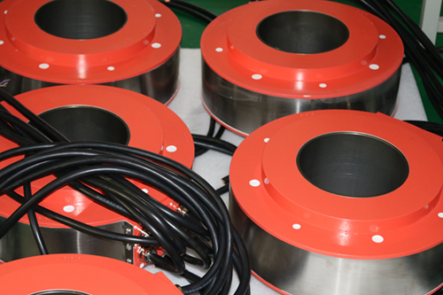 滑環(huán) 滑環(huán)