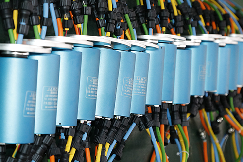 成品導(dǎo)電滑環(huán) 成品導(dǎo)電滑環(huán)