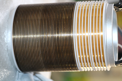 防爆滑環(huán)內(nèi)部結(jié)構(gòu) 防爆滑環(huán)內(nèi)部結(jié)構(gòu)