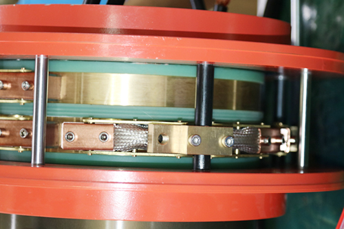 高壓滑環 高壓滑環