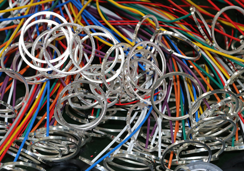 滑環配件 滑環配件