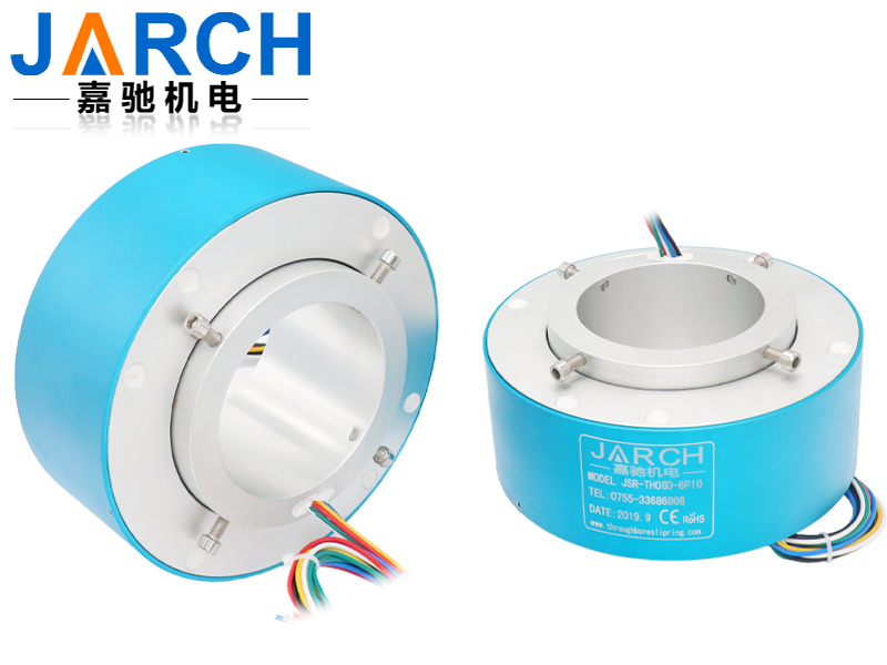 防爆導電滑環的功能有哪些 防爆導電滑環的功能有哪些