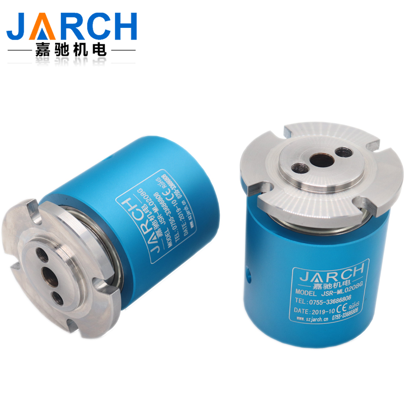 什么是氣電旋轉(zhuǎn)接頭,主要作用有哪些 什么是氣電旋轉(zhuǎn)接頭,主要作用有哪些