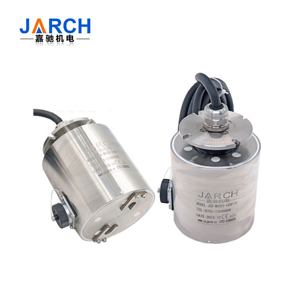 依據應用場景特性,甄選適配防水導電滑環全攻略 依據應用場景特性,甄選適配防水導電滑環全攻略