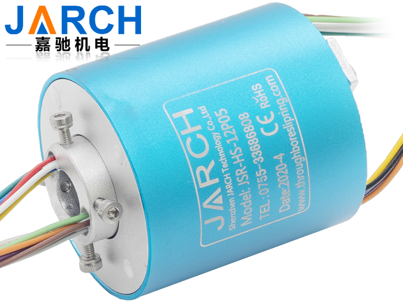 嘉馳導(dǎo)電滑環(huán)的安裝:適配多元設(shè)備的科學(xué)安裝方法 嘉馳導(dǎo)電滑環(huán)的安裝:適配多元設(shè)備的科學(xué)安裝方法