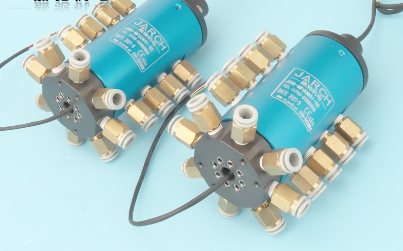 深度解析電液滑環(huán),助力工業(yè)旋轉(zhuǎn)部件協(xié)同高效運(yùn)轉(zhuǎn) 深度解析電液滑環(huán),助力工業(yè)旋轉(zhuǎn)部件協(xié)同高效運(yùn)轉(zhuǎn)