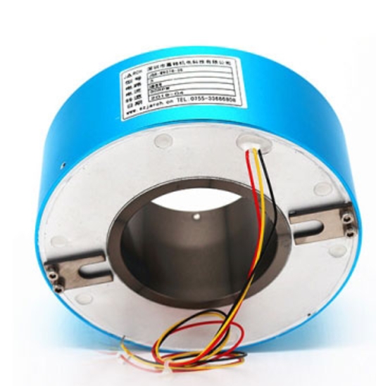 繞線盤導電滑環與傳統滑環的性能差異對比 繞線盤導電滑環與傳統滑環的性能差異對比