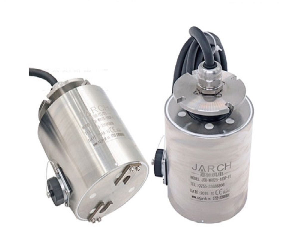 高鹽霧環境下,防水導電滑環如何確保長期可靠運行 高鹽霧環境下,防水導電滑環如何確保長期可靠運行