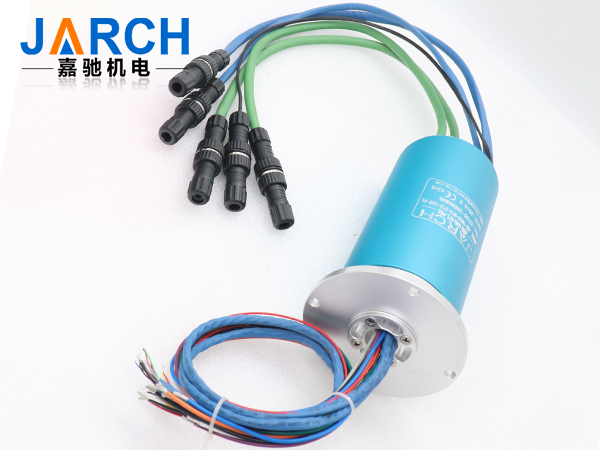 編碼器滑環(huán) 編碼器滑環(huán)