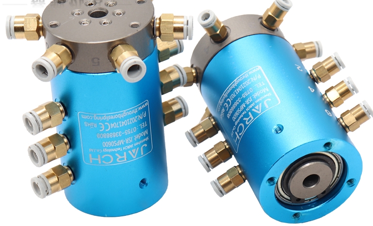 多路氣電滑環安裝步驟與注意事項詳解 多路氣電滑環安裝步驟與注意事項詳解