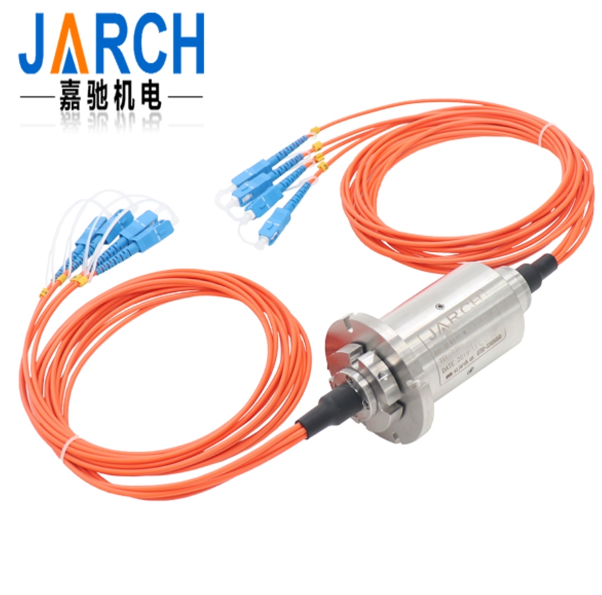 光纖滑環(huán)維護(hù)保養(yǎng)方法與使用壽命延長(zhǎng)策略 光纖滑環(huán)維護(hù)保養(yǎng)方法與使用壽命延長(zhǎng)策略