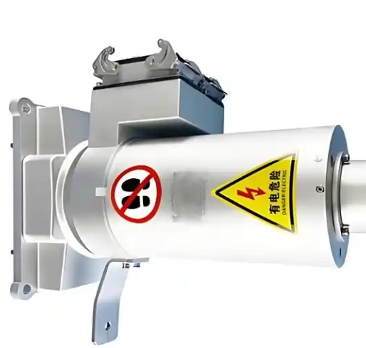 耐寒型風電滑環 耐寒型風電滑環