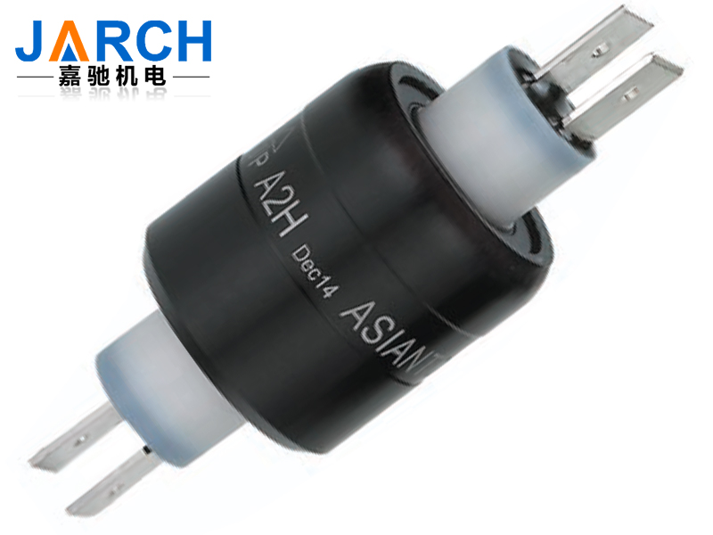 水銀滑環 水銀滑環