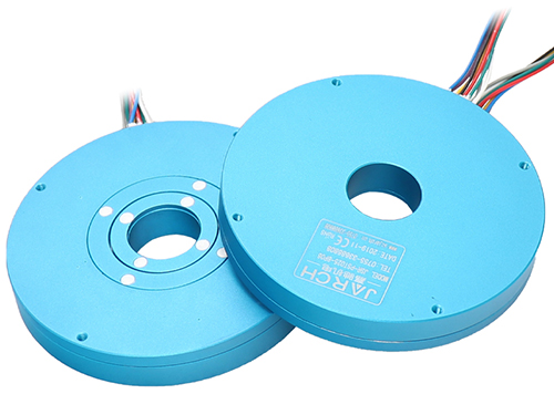 盤式滑環 盤式滑環