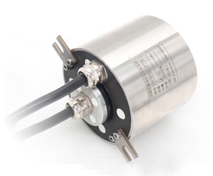 防爆導電滑環 防爆導電滑環