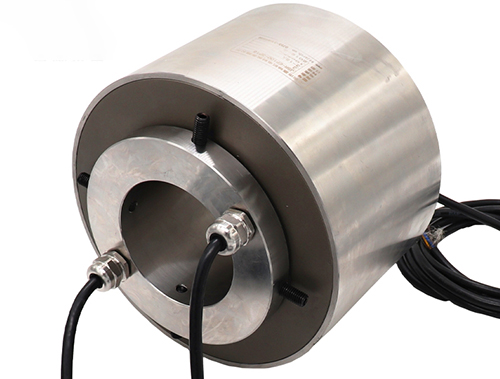 防爆導電滑環 防爆導電滑環