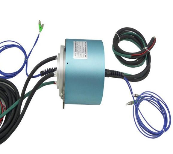 編碼器滑環(huán) 編碼器滑環(huán)