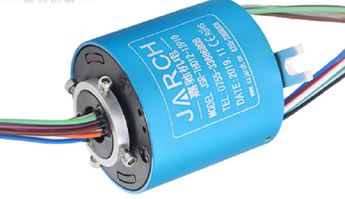 導電滑環 導電滑環