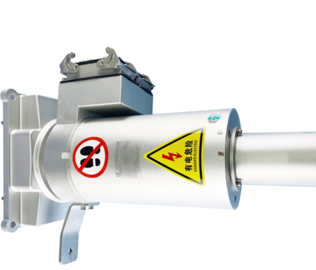 風電滑環廠家 風電滑環廠家