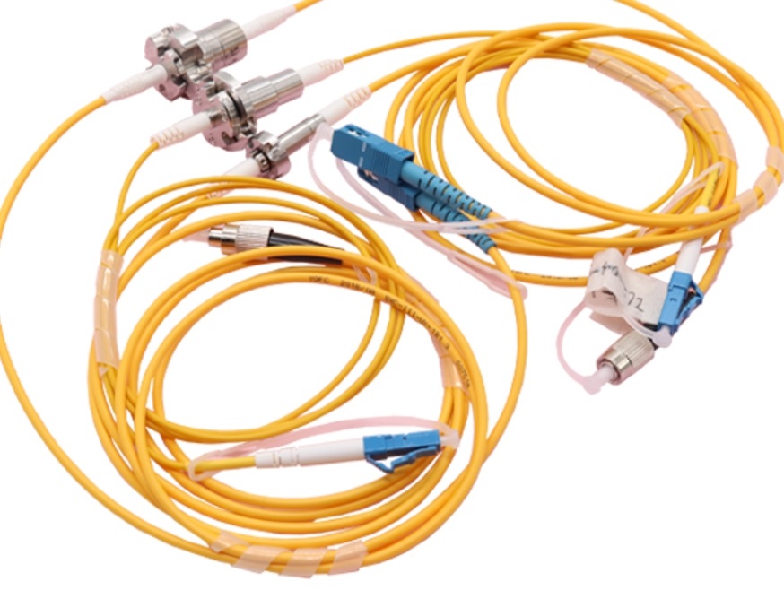 光纖滑環 光纖滑環