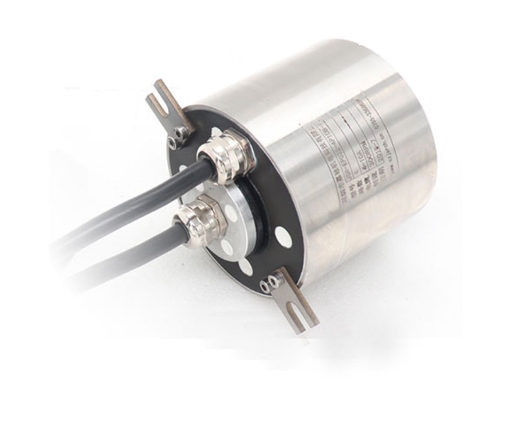 防爆導(dǎo)電滑環(huán) 防爆導(dǎo)電滑環(huán)